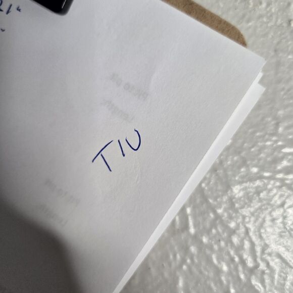 Madewell Womens Cashmere V-Neck Relaxed Fit Pullover Sweater XL Pale Green - Picture 8 of 8